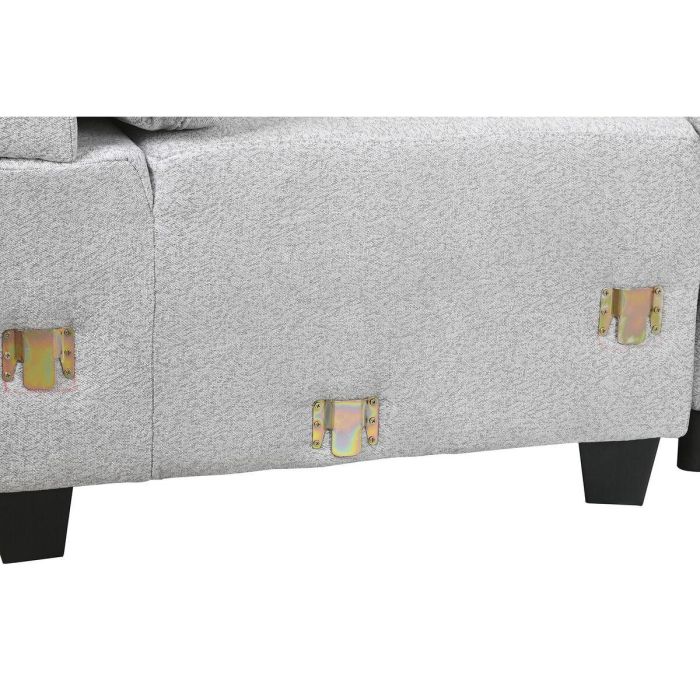 Sofá Cama Home ESPRIT Moderno 307 x 242 x 86 cm 11 Sofá Cama Home ESPRIT Moderno 307 x 242 x 86 cm 11