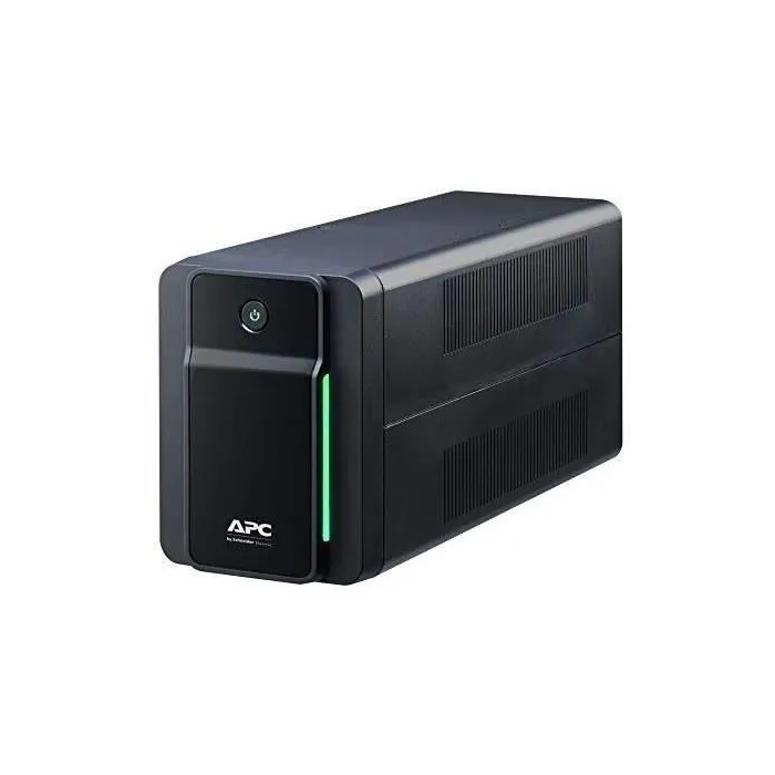 APC BX950MI Sistema de Alimentación Ininterrumpida (UPS) Línea Interactiva 0,95 kVA 520 W 6 Salidas AC 0 APC BX950MI Sistema de Alimentación Ininterrumpida (UPS) Línea Interactiva 0,95 kVA 520 W 6 Salidas AC 0