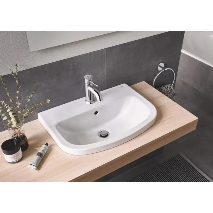 Grohe Mezclador Monomando de Lavabo Tamaño S 1