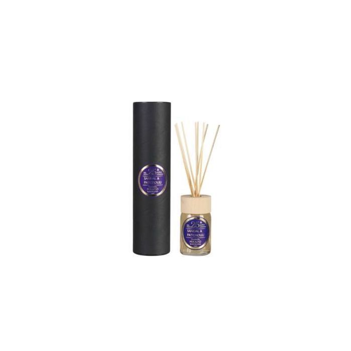Ambientador Mikado Mikperf25 Sandal-Patchou 100Ml. Ambientador Mikado Mikperf25 Sandal-Patchou 100Ml.