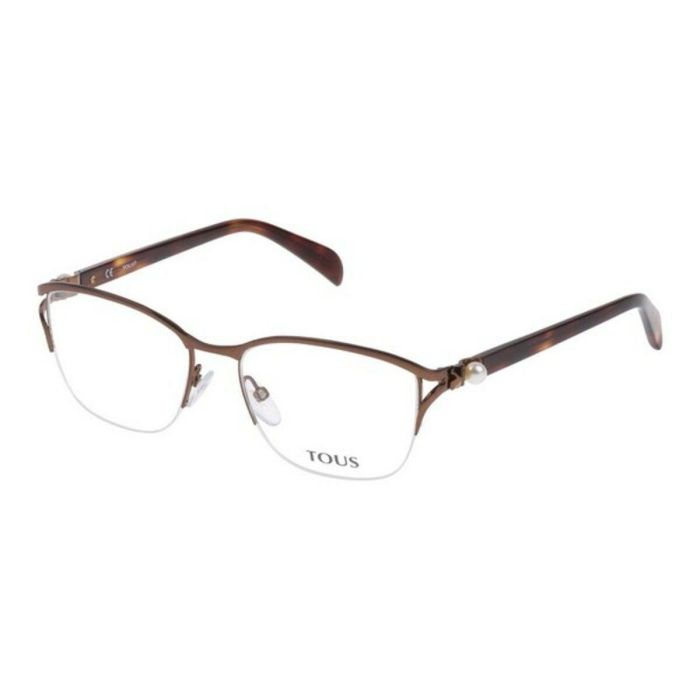 Montura de Gafas Mujer Tous VTO318S5408R9 Montura de Gafas Mujer Tous VTO318S5408R9