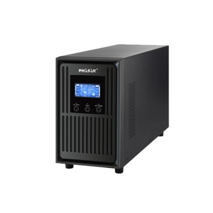 PHASAK SAI 2000VA Conqueror Pro Online PHASAK SAI 2000VA Conqueror Pro Online