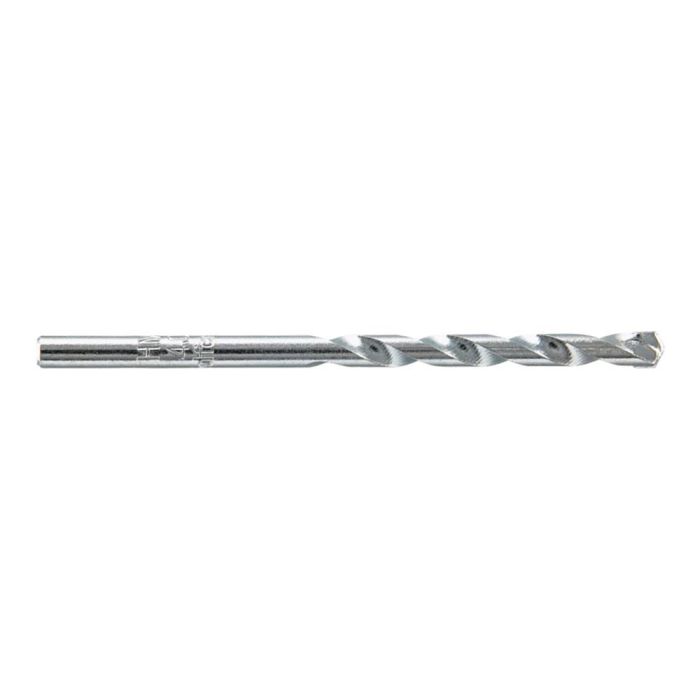 Wolfcraft Broca para piedra filo de carburo de tungsteno Ø4 x 70 mm, longitud de trabajo 40 mm, ángulo de la punta 130° Wolfcraft Broca para piedra filo de carburo de tungsteno Ø4 x 70 mm, longitud de trabajo 40 mm, ángulo de la punta 130°