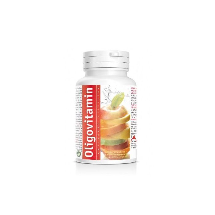 Oligovitamin Oligovitamin
