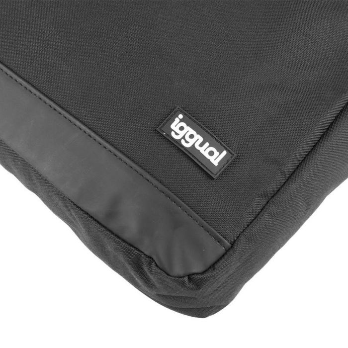 Maletín para Portátil iggual IGG320228 15,6'' 1