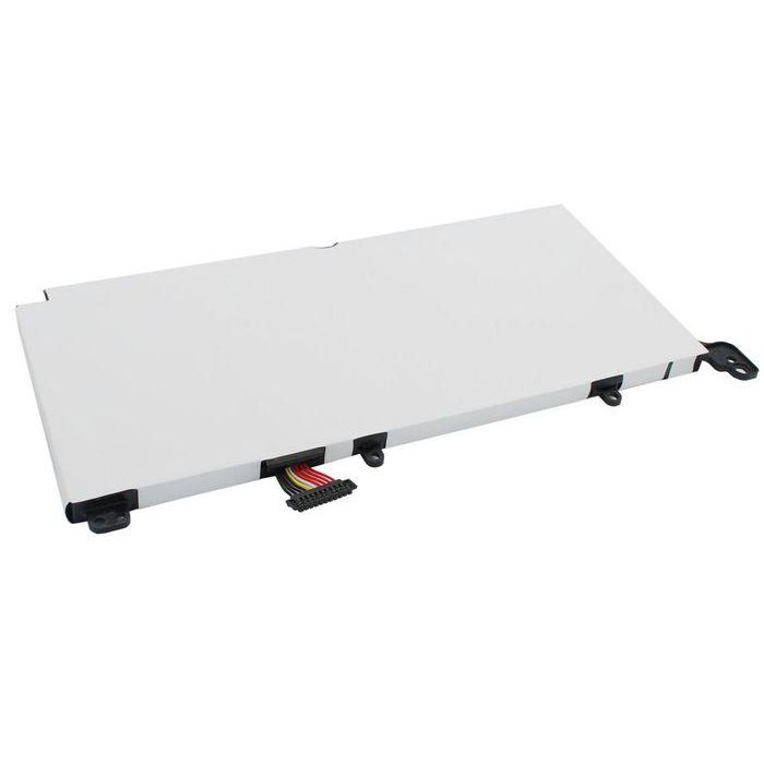 CoreParts Laptop Battery for Asus 48Wh Li-Pol 11.4V 4200mAh Black, R553LF, R553LN, R553LN-DM123H, R553LN-DM553H, R553LN-XO078H, R553LN-XO106, 0B200-00450400, M00A1B3490AA0 1 CoreParts Laptop Battery for Asus 48Wh Li-Pol 11.4V 4200mAh Black, R553LF, R553LN, R553LN-DM123H, R553LN-DM553H, R553LN-XO078H, R553LN-XO106, 0B200-00450400, M00A1B3490AA0 1