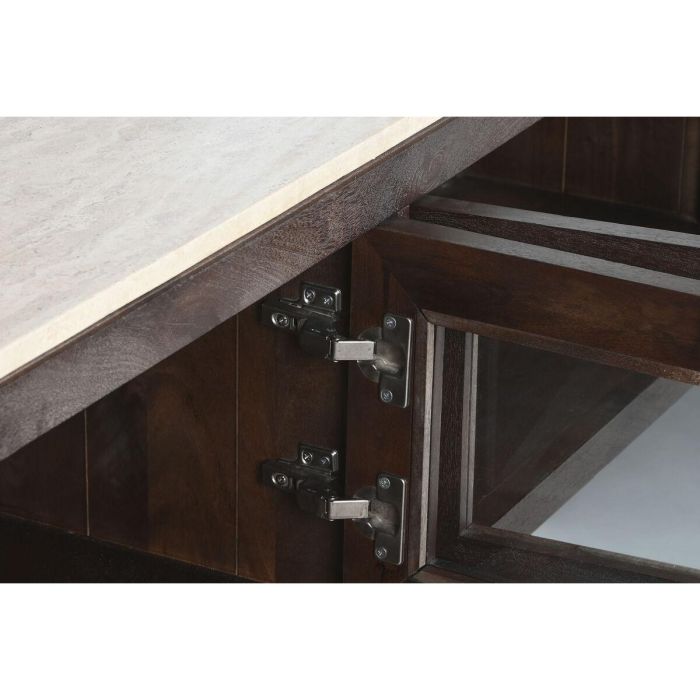 Mueble Tv Moderno DKD Home Decor 40 x 55 x 180 cm 3 Mueble Tv Moderno DKD Home Decor 40 x 55 x 180 cm 3