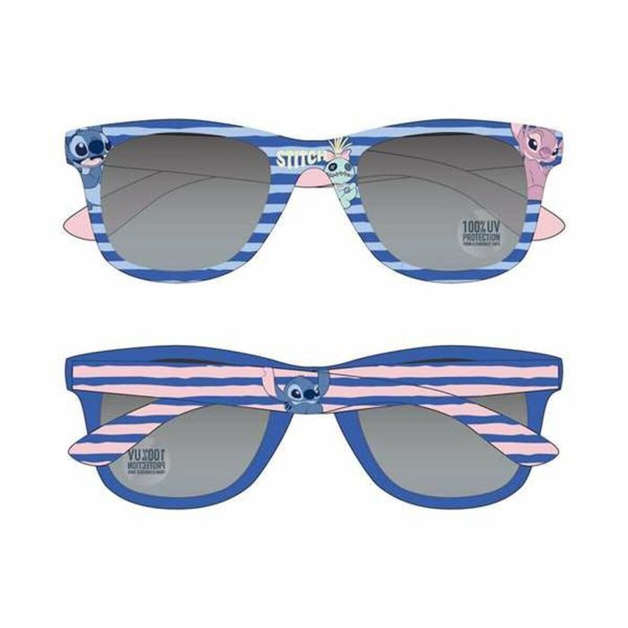 Cerdá Gafas de sol Display Stitch T.Única Purple +3 años 1