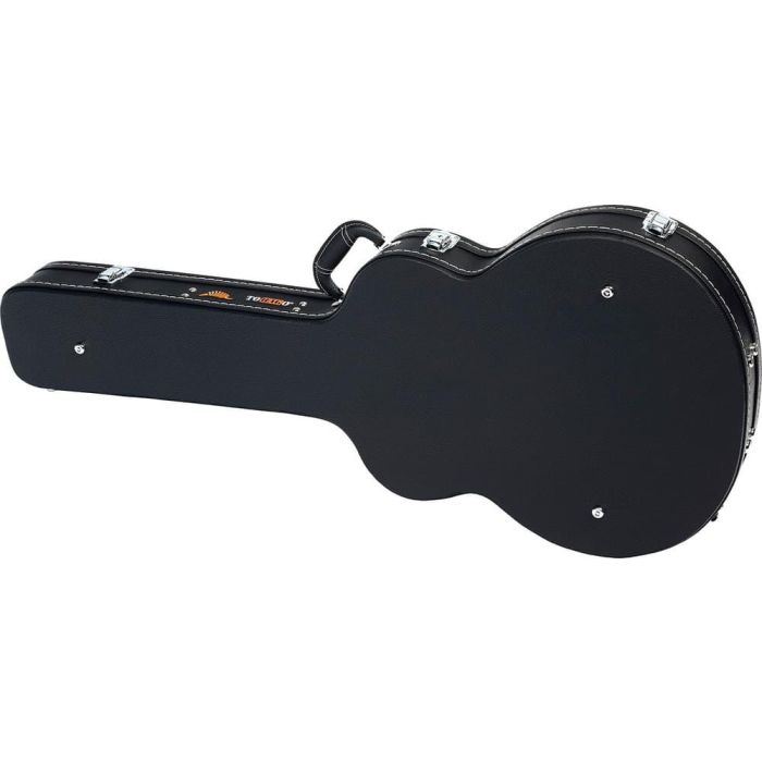 Estuche Guitarra Eléctrica Tipo Slim Jazz 1 Estuche Guitarra Eléctrica Tipo Slim Jazz 1