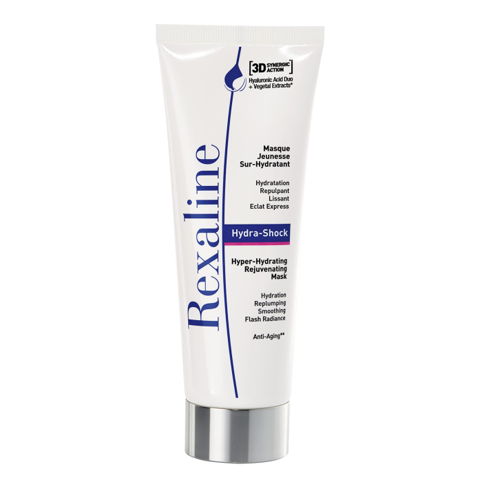 Rexaline Hydra Shock Mask 75 mL