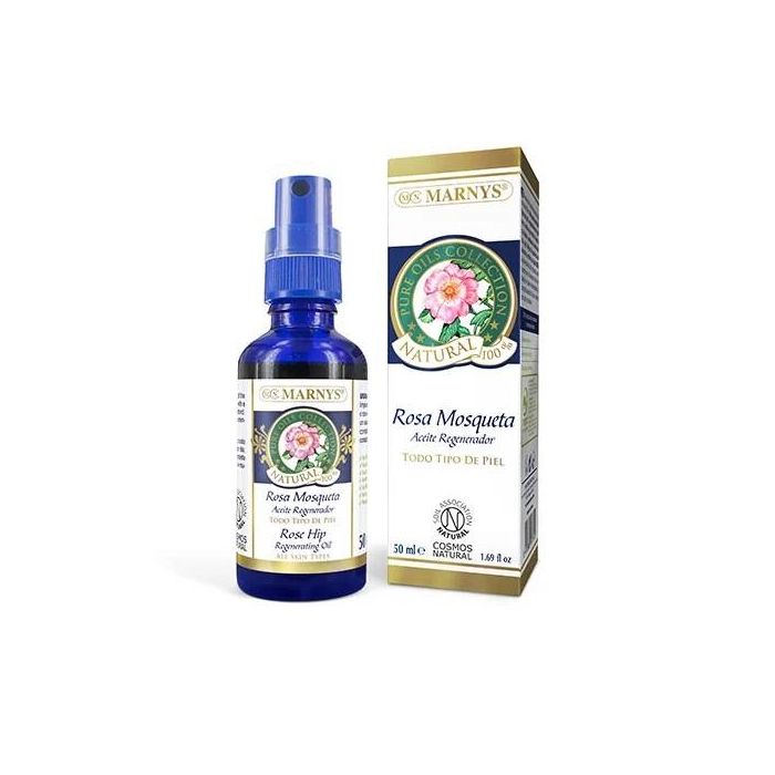 Aceite Rosa Mosqueta Regenerad. 50 Ml Spray Aceite Rosa Mosqueta Regenerad. 50 Ml Spray