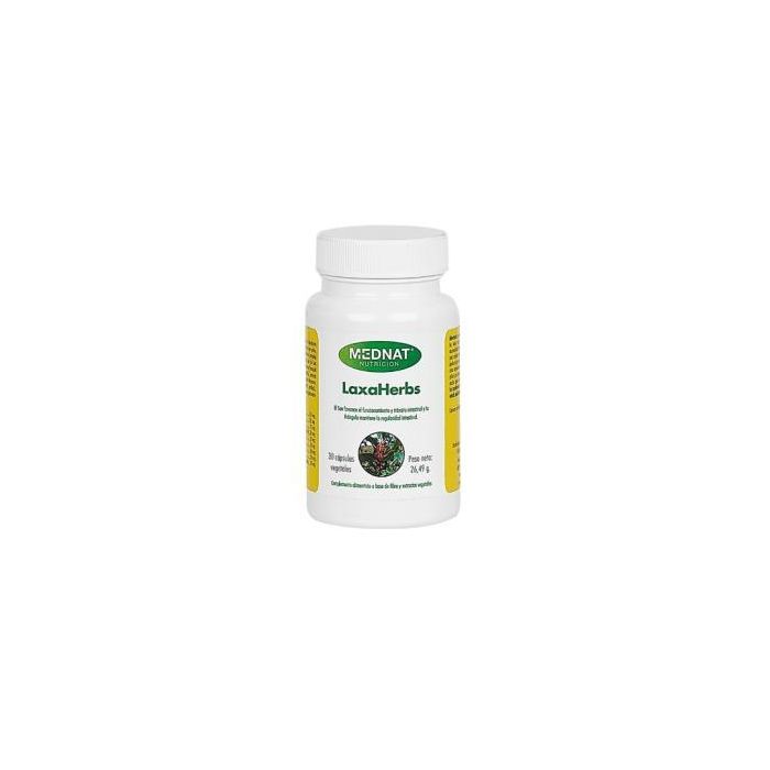 Laxaherbs 30 Vcaps.