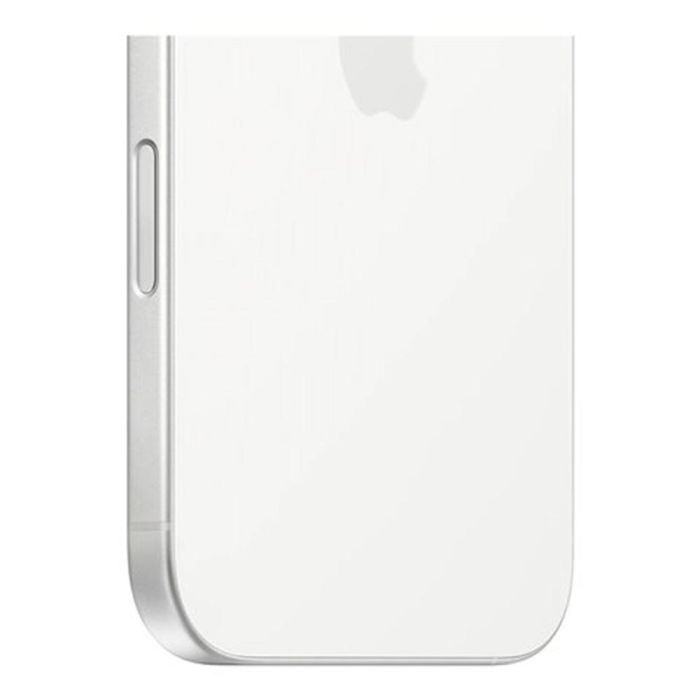 Apple MYEF3QL/A iPhone 16 Smartphone 256GB 6.1" Super Retina XDR 5G Blanco Chip A18 Cámara 48MP IP68 3 Apple MYEF3QL/A iPhone 16 Smartphone 256GB 6.1" Super Retina XDR 5G Blanco Chip A18 Cámara 48MP IP68 3