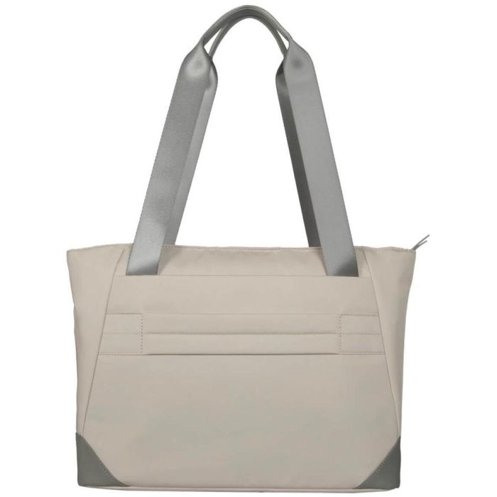 Targus TBA00113GL Bolso Tote Ávila para Portátil 16 pulgadas, Dama, EcoSmart, Cierre Magnético, Resistente al Agua, Roble 1 Targus TBA00113GL Bolso Tote Ávila para Portátil 16 pulgadas, Dama, EcoSmart, Cierre Magnético, Resistente al Agua, Roble 1