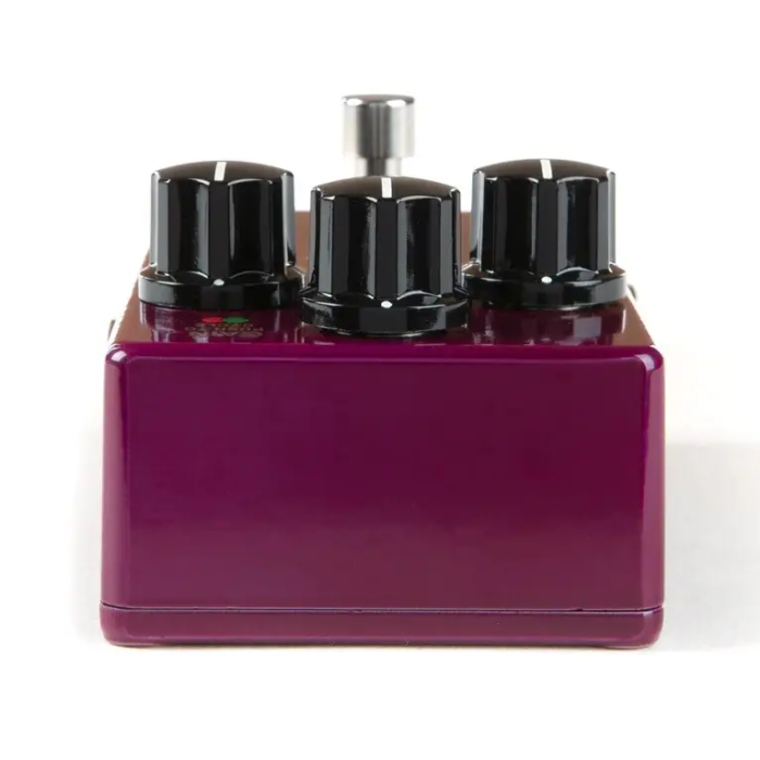 MXR Pedal M305 Tremolo Efecto de Trémolo Clásico para Guitarra 3 MXR Pedal M305 Tremolo Efecto de Trémolo Clásico para Guitarra 3