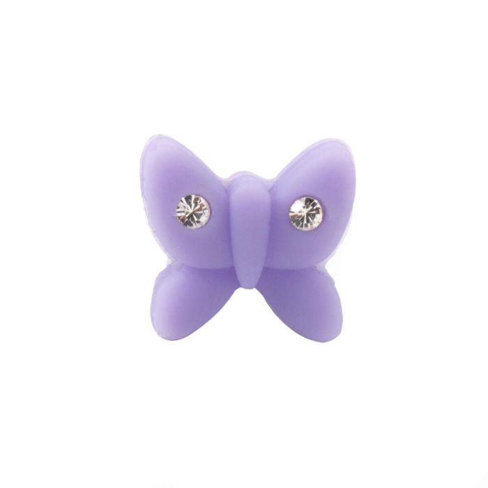 Abalorio Mujer Morellato SABZ066 Morado 1 cm