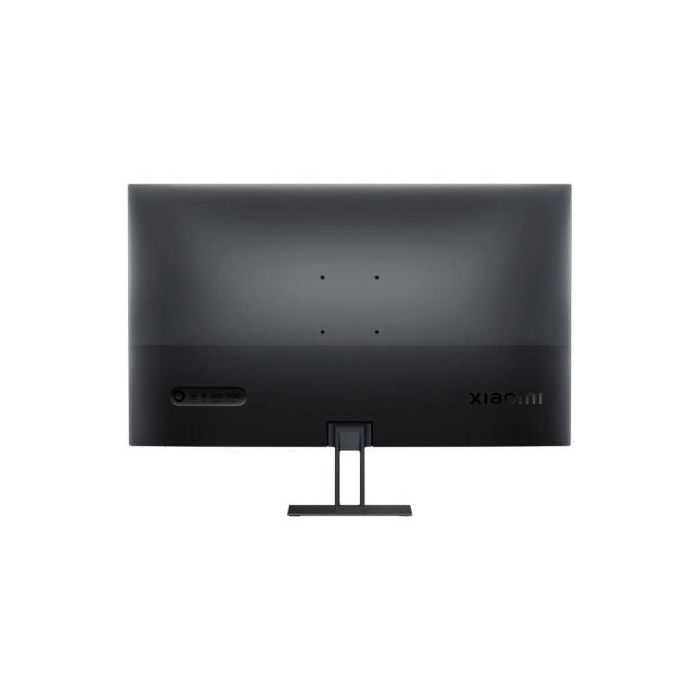 Xiaomi A27Qi Monitor Profesional 27" QHD (2560x1440) IPS 100Hz, sRGB 100%, DCI-P3 95%, Luz Azul Reducida, Negro 2