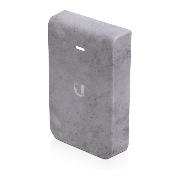 Ubiquiti Fundas In-Wall HD, Concrete, 3 unidades 2