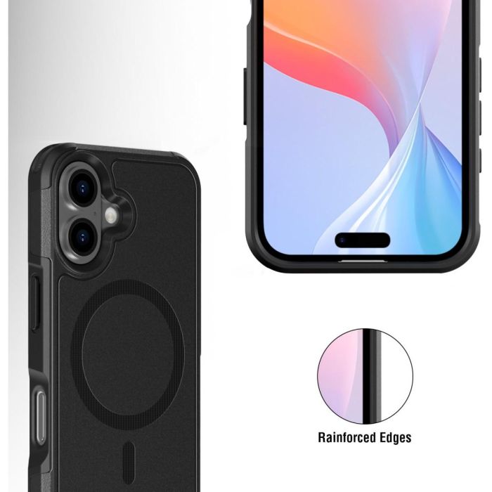 4smarts Defend Case fr Apple iPhone 16 3