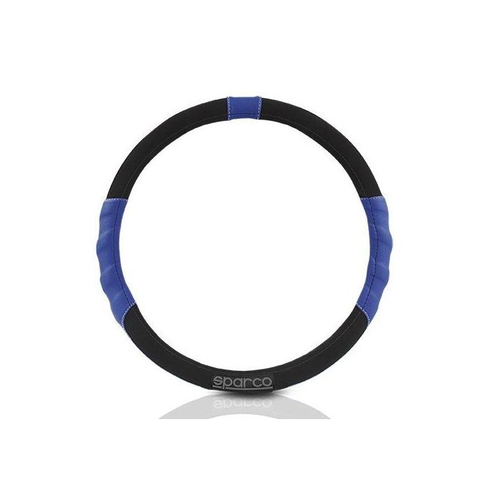 SPC SPC1108AZ Funda Volante L-Sport Azul para Coche 1 SPC SPC1108AZ Funda Volante L-Sport Azul para Coche 1