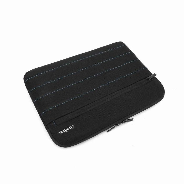 COOLBOX FUNDA PORTATIL 11.6" NEGRO 19 COOLBOX FUNDA PORTATIL 11.6" NEGRO 19
