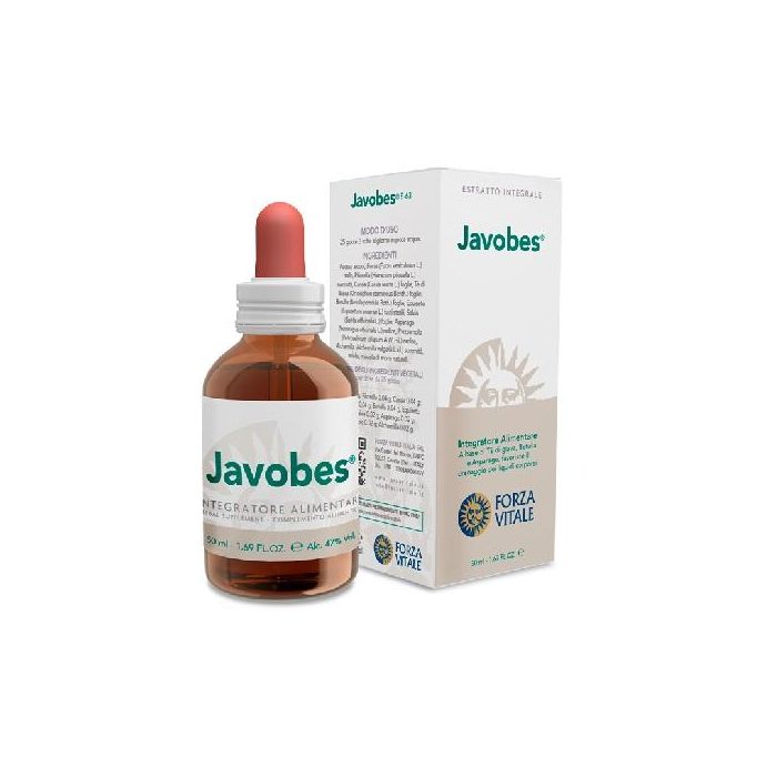 Javobes