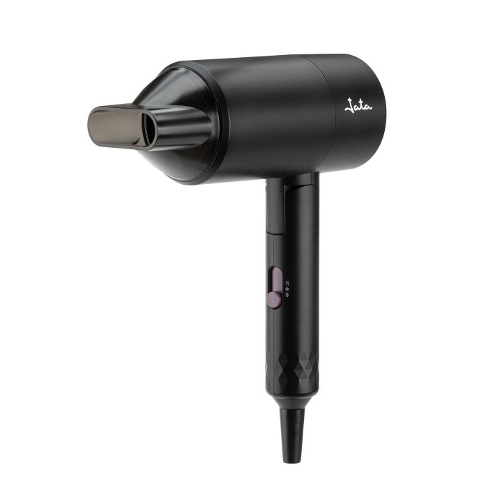 Jata JBSC1430 Secador de Pelo Plegable 2200W 0 Jata JBSC1430 Secador de Pelo Plegable 2200W 0