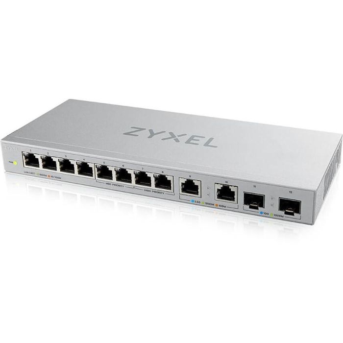 Switch ZyXEL XGS1010-12-ZZ0102F 6