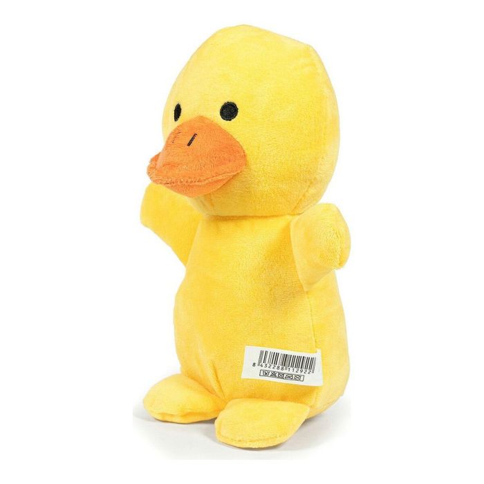 Peluche para perros Gloria Enyi 20 cm Pato 1 Peluche para perros Gloria Enyi 20 cm Pato 1