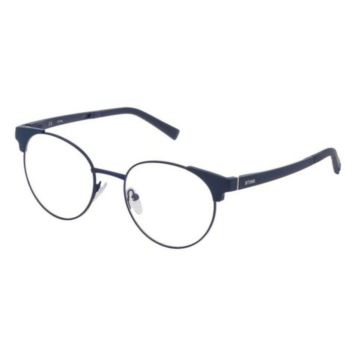 Montura de Gafas Unisex Sting VST233520521 Montura de Gafas Unisex Sting VST233520521