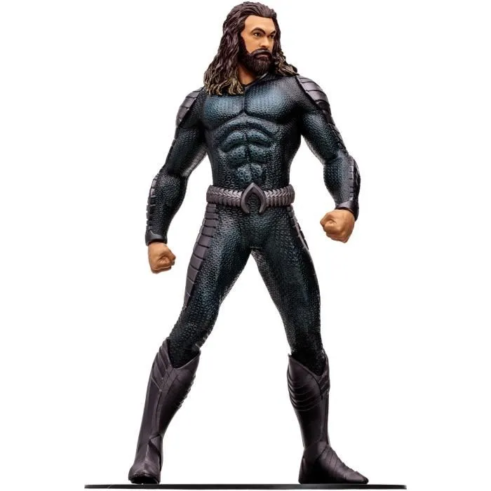 Lansay Figura DC Film Aquaman 2 Traje Sigiloso Aquaman 30 cm LAN3181860634127 3 Lansay Figura DC Film Aquaman 2 Traje Sigiloso Aquaman 30 cm LAN3181860634127 3