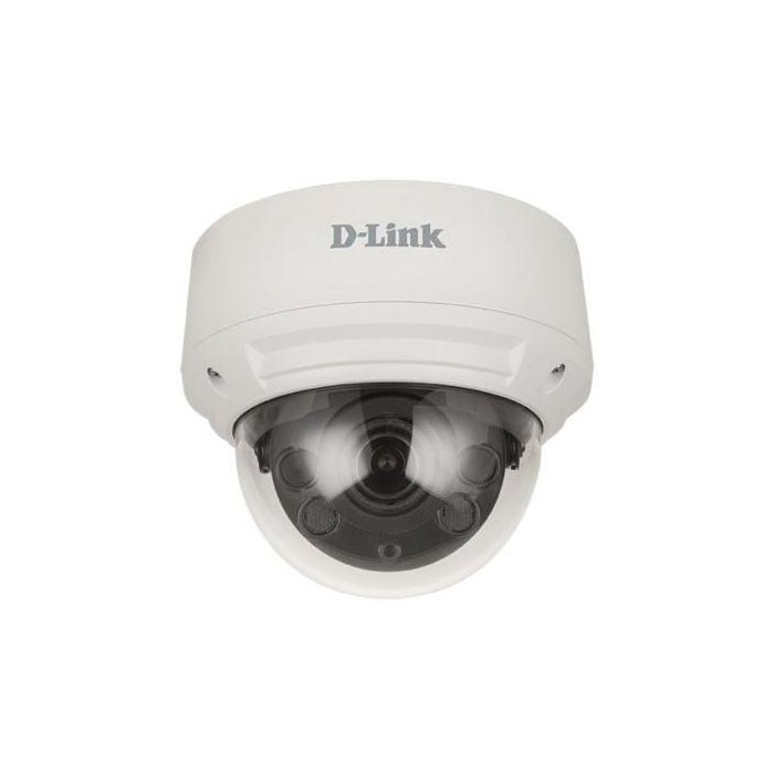 Cámara de Videovigilancia D-Link DCS-4618EK/ 108.6º/ Visión Nocturna/ Control desde APP Cámara de Videovigilancia D-Link DCS-4618EK/ 108.6º/ Visión Nocturna/ Control desde APP