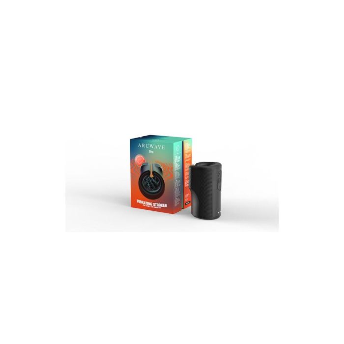 Masturbador Arcwave 16