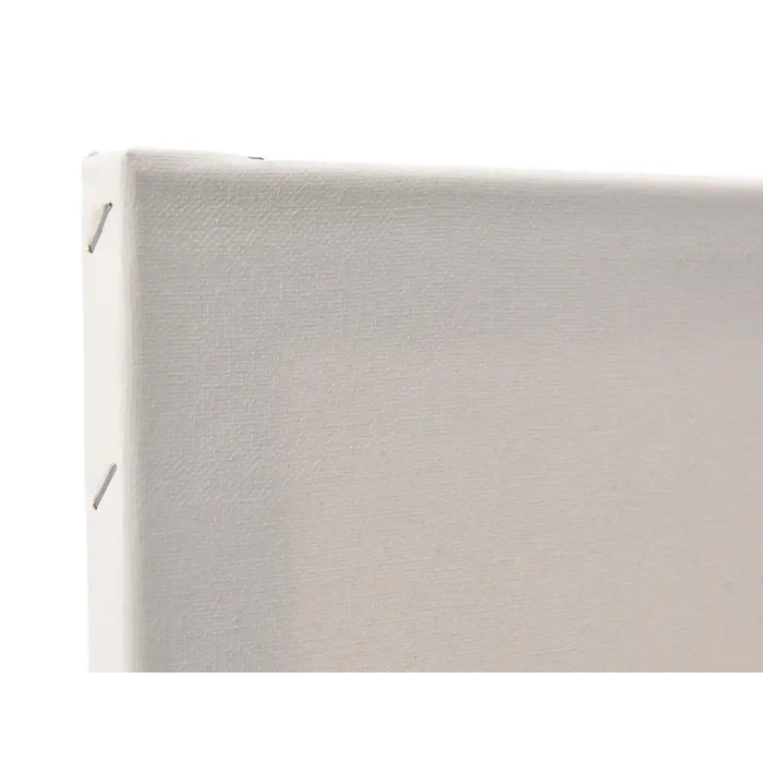 Liderpapel Lienzo Grapado Trasero Algodón 100% Libre Ácido 280 g/m² 20x20 cm 4