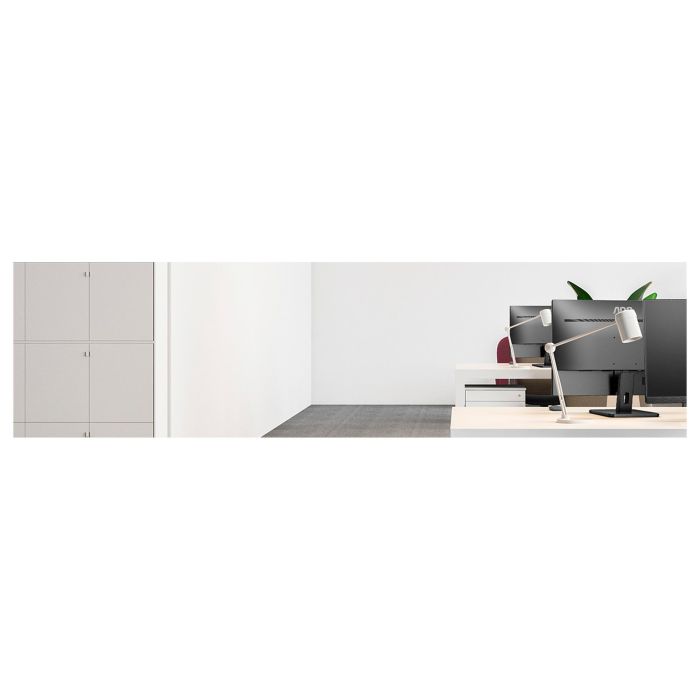 AOC U34E2M Monitor 86,4cm/34" Wide Quad HD (3440x1440) 100Hz DP 2xHDMI 4 ms Negro