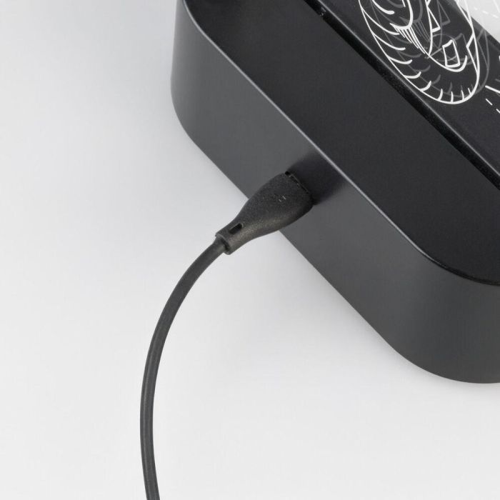 Lampara LED Tenebrosa Harry Potter 3 Lampara LED Tenebrosa Harry Potter 3