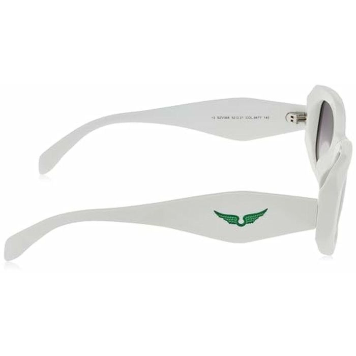 Gafas de Sol Mujer Zadig & Voltaire SZV368-52847Y Ø 52 mm 1 Gafas de Sol Mujer Zadig & Voltaire SZV368-52847Y Ø 52 mm 1
