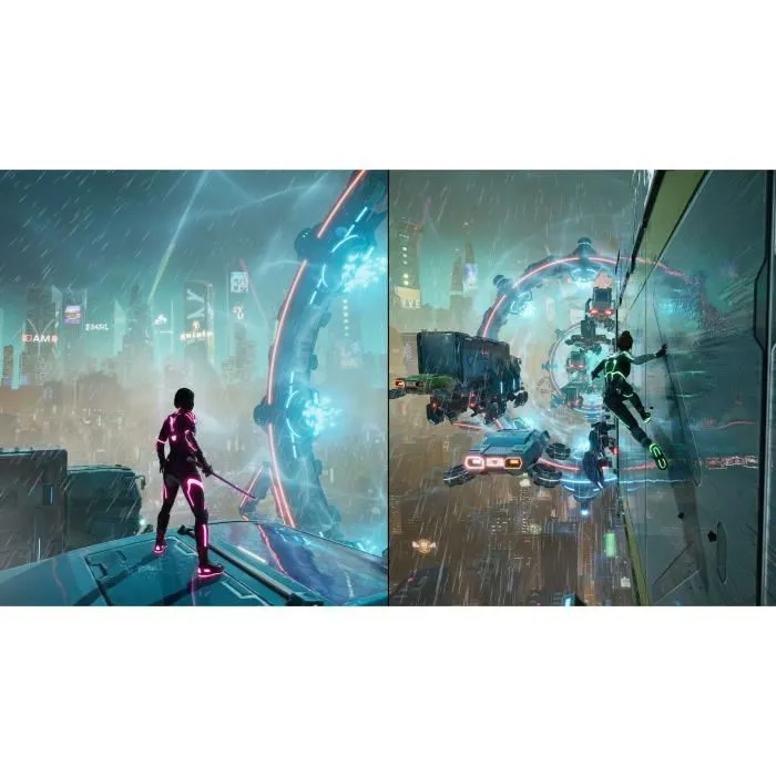 Electronic Arts Split Fiction Juego de PS5 5