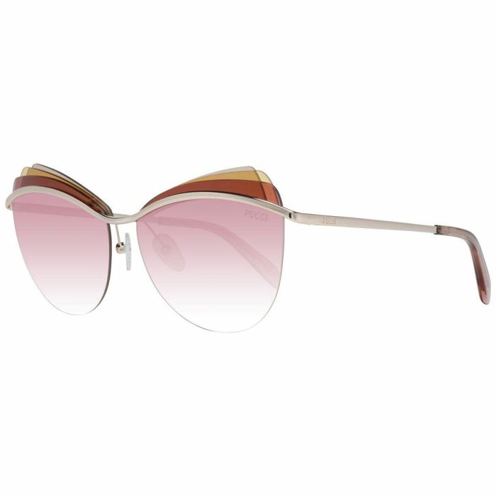 Gafas de Sol Mujer Emilio Pucci EP0112 5928T