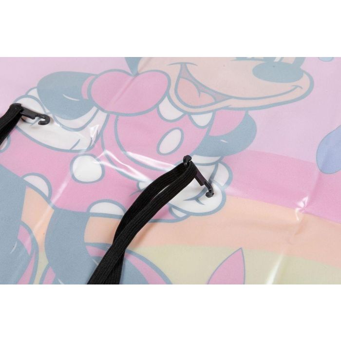 Disney Protector Asiento CZ10270 Minnie PVC Lavable Para Coche 45x56cm 3