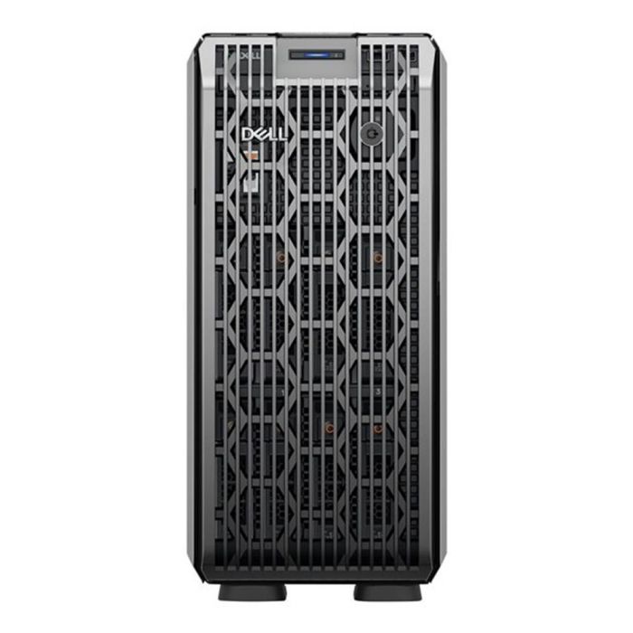 Dell Poweredge 350 Servidor Torre con Xeon E-2336, 16GB RAM, 2x480GB SSD 0 Dell Poweredge 350 Servidor Torre con Xeon E-2336, 16GB RAM, 2x480GB SSD 0