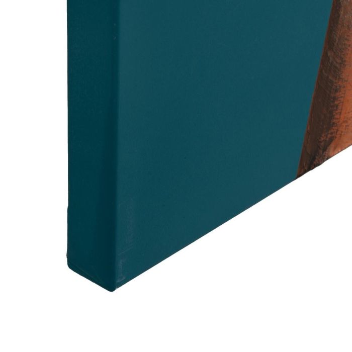 Pintura Abstracto 2/M Lienzo Decoración 70 X 140 cm