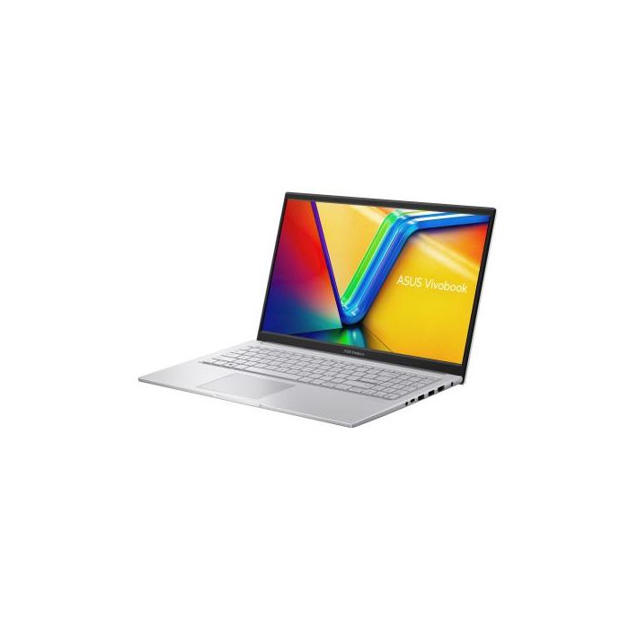 ASUS Vivobook 15 F1504ZA-NJ691W - Ordenador Portátil 15.6" Full HD (Intel Core i5-1235U, 16GB RAM, 512GB SSD, Iris Xe Graphics, Windows 11 Home) Plata Fría - Teclado QWERTY español 4