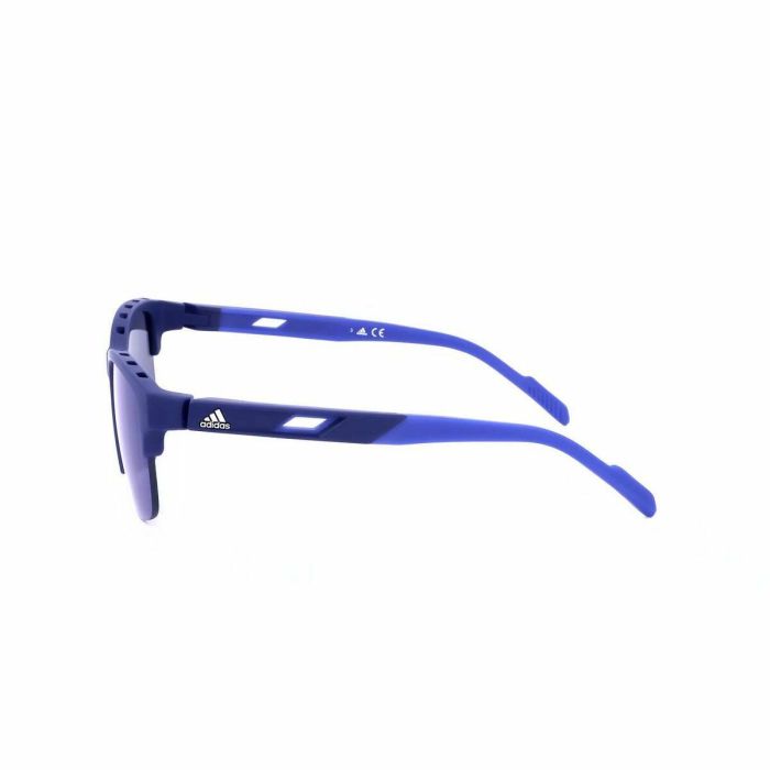 Adidas Sport Gafas de Sol SP0048 Navegador Unisex 135 mm 3