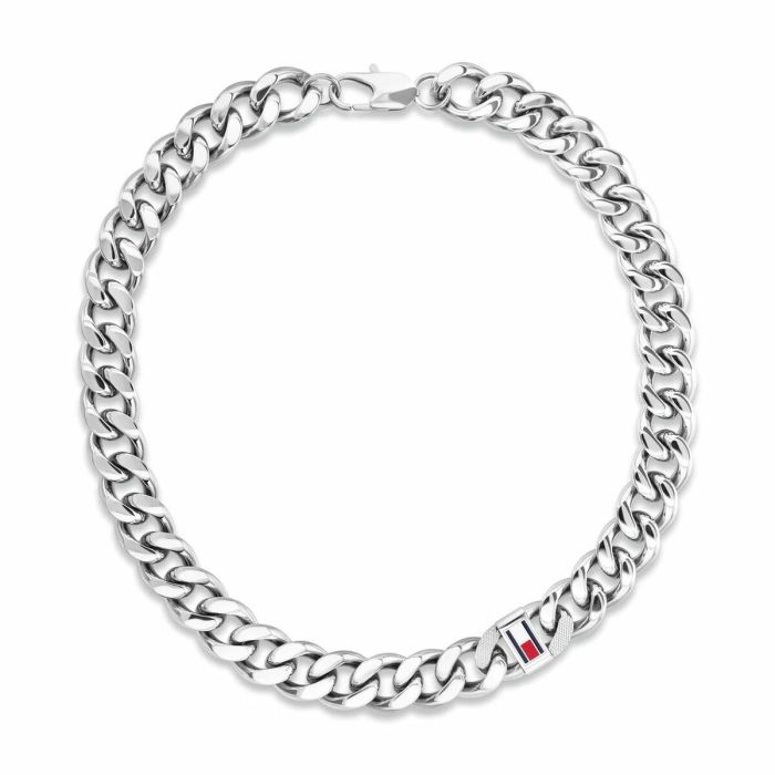Collar Hombre Tommy Hilfiger 2790635 40 cm