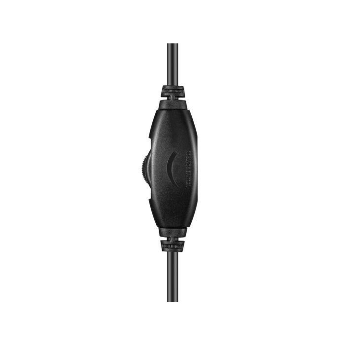Sandberg MiniJack Chat Headset 3 Sandberg MiniJack Chat Headset 3