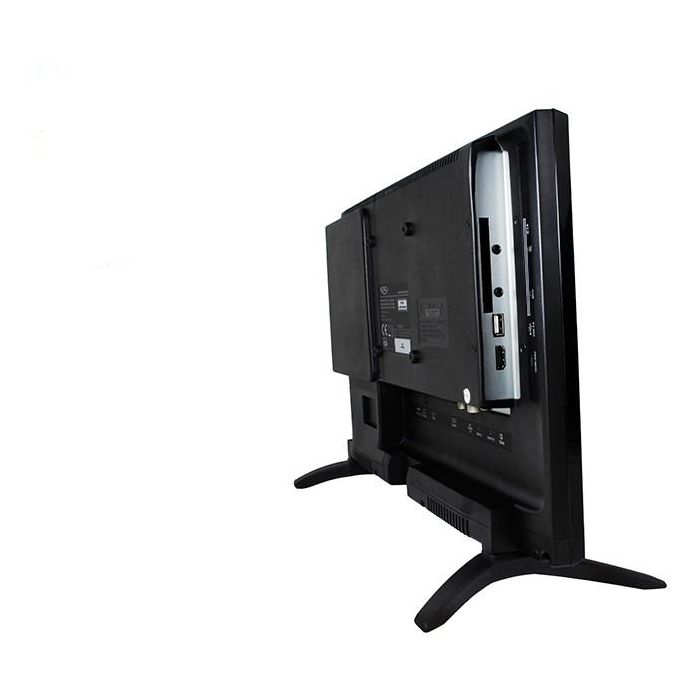 Xoro HTC 1949 V2. 18.5" (47cm) HD Fernseher. DVD 3