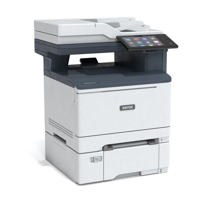 Impresora Multifunción Xerox C415V_DN 4