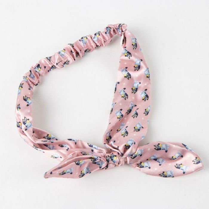 Cerdá Set de Belleza Accesorios Bluey para Niñas, Edad Mínima 3 Años, Multicolor 8 Cerdá Set de Belleza Accesorios Bluey para Niñas, Edad Mínima 3 Años, Multicolor 8
