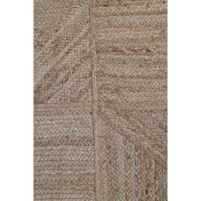 DKD Home Decor Alfombra Boho de Yute Antideslizante 175 x 75 cm 2 DKD Home Decor Alfombra Boho de Yute Antideslizante 175 x 75 cm 2